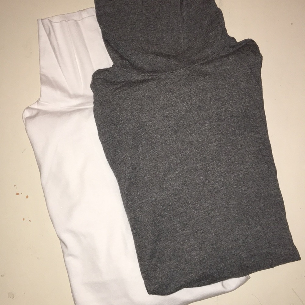 Turtlenecks